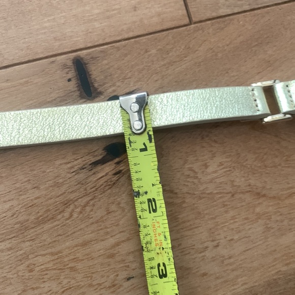 Maison Boinet Belt - Picture 8 of 10